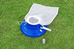 Bestway Flowclear Aquasuction Pool And Leaf Vacuum Online