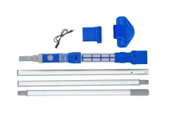 Bestway Flowclear Aquasurge Rechargeable Pool And Spa Vacuum Hot