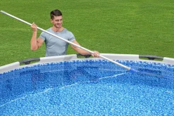 Bestway Flowclear Aquasurge Rechargeable Pool And Spa Vacuum Hot