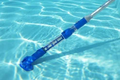 Bestway Flowclear Aquasurge Rechargeable Pool And Spa Vacuum Hot