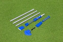 Bestway Flowclear Aquasurge Rechargeable Pool And Spa Vacuum Hot