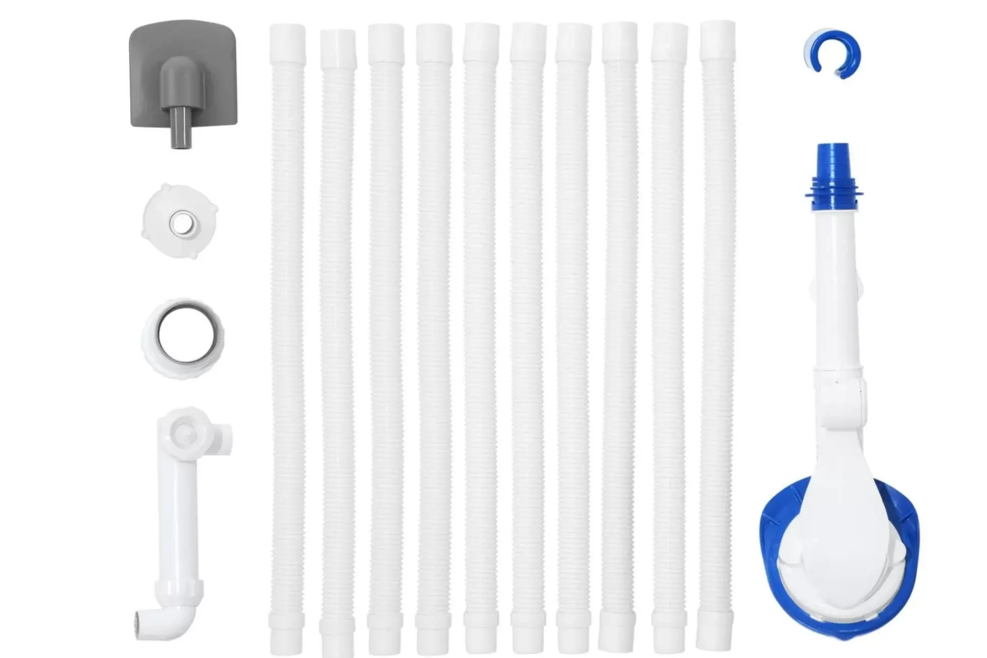 Bestway Flowclear Aquasweeper Automatic Pool Vacuum Discount