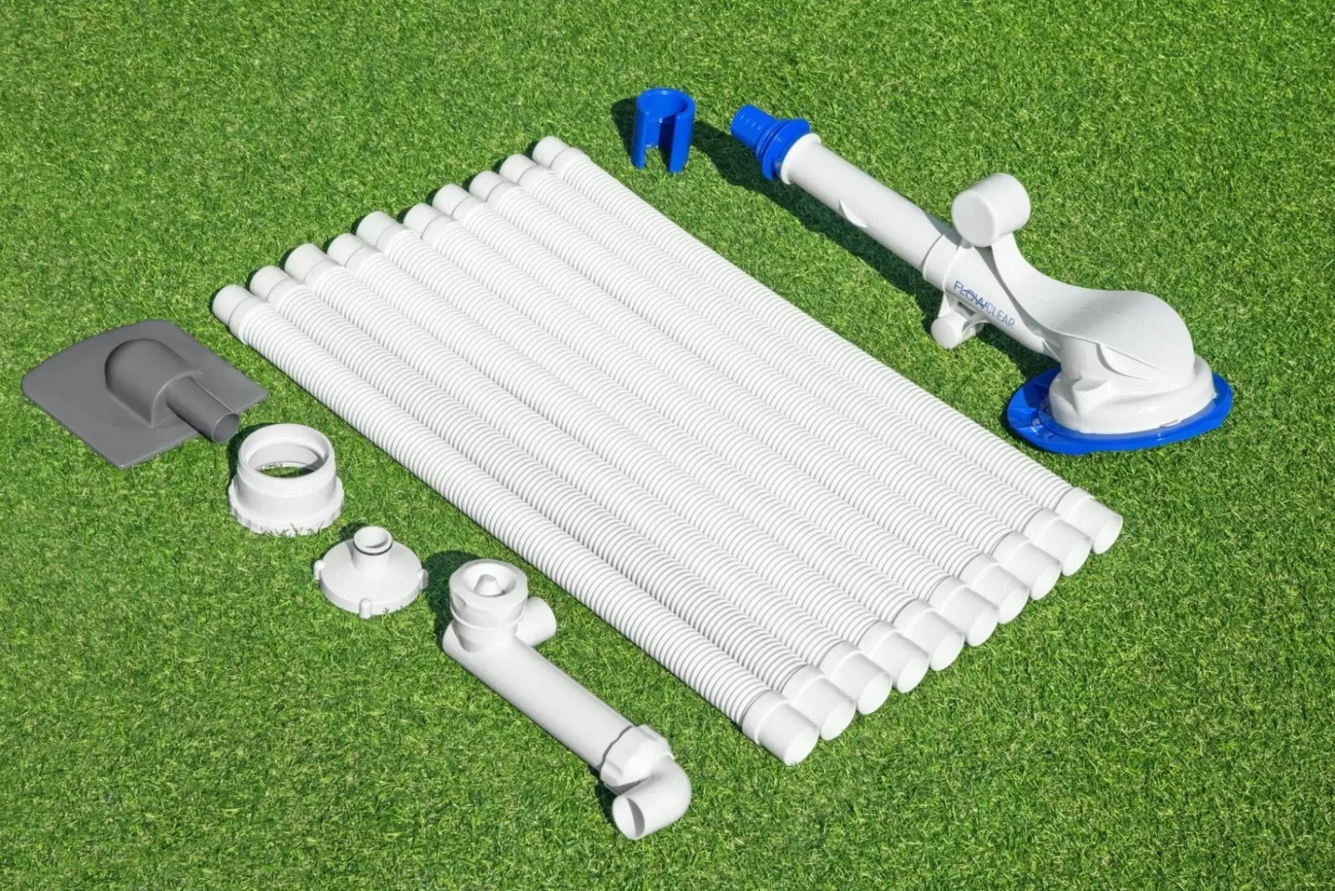 Bestway Flowclear Aquasweeper Automatic Pool Vacuum Discount