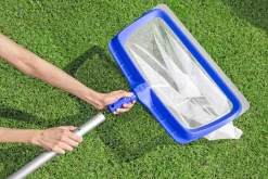 Bestway Flowclear Collapsible Telescopic Pole Store