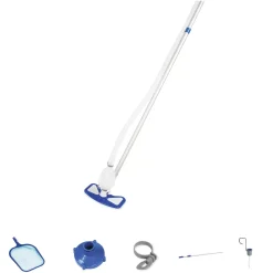 Bestway Flowclear Deluxe Maintenance Kit New