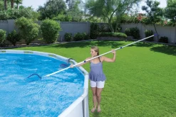 Bestway Flowclear Deluxe Maintenance Kit New