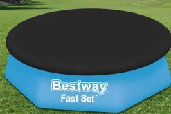 Bestway Flowclear Fast Set 8' Pool Cover Cheap