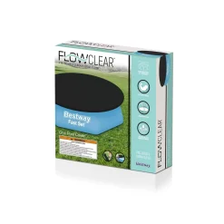 Bestway Flowclear Fast Set 8' Pool Cover Cheap
