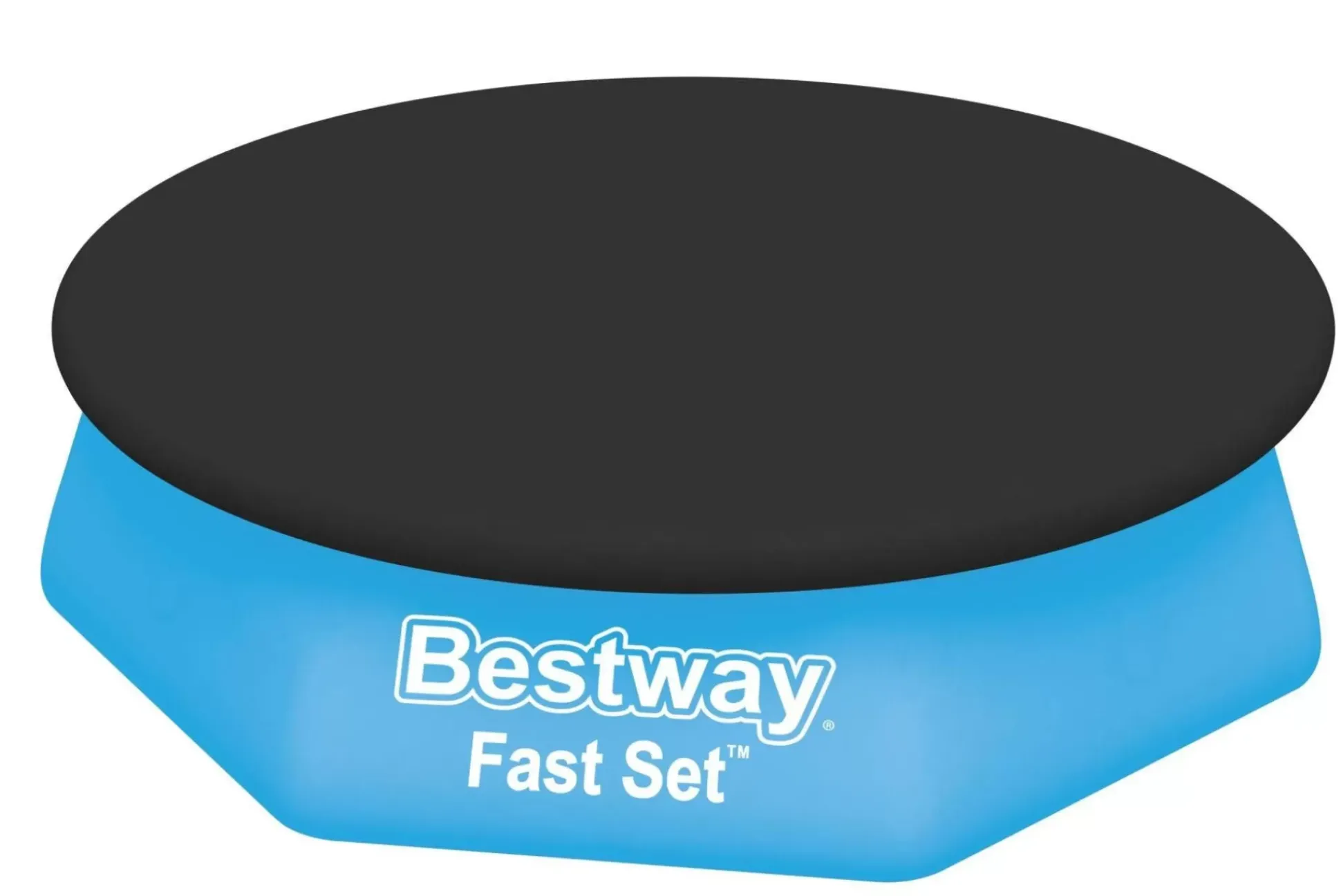 Bestway Flowclear Fast Set 8' Pool Cover Cheap