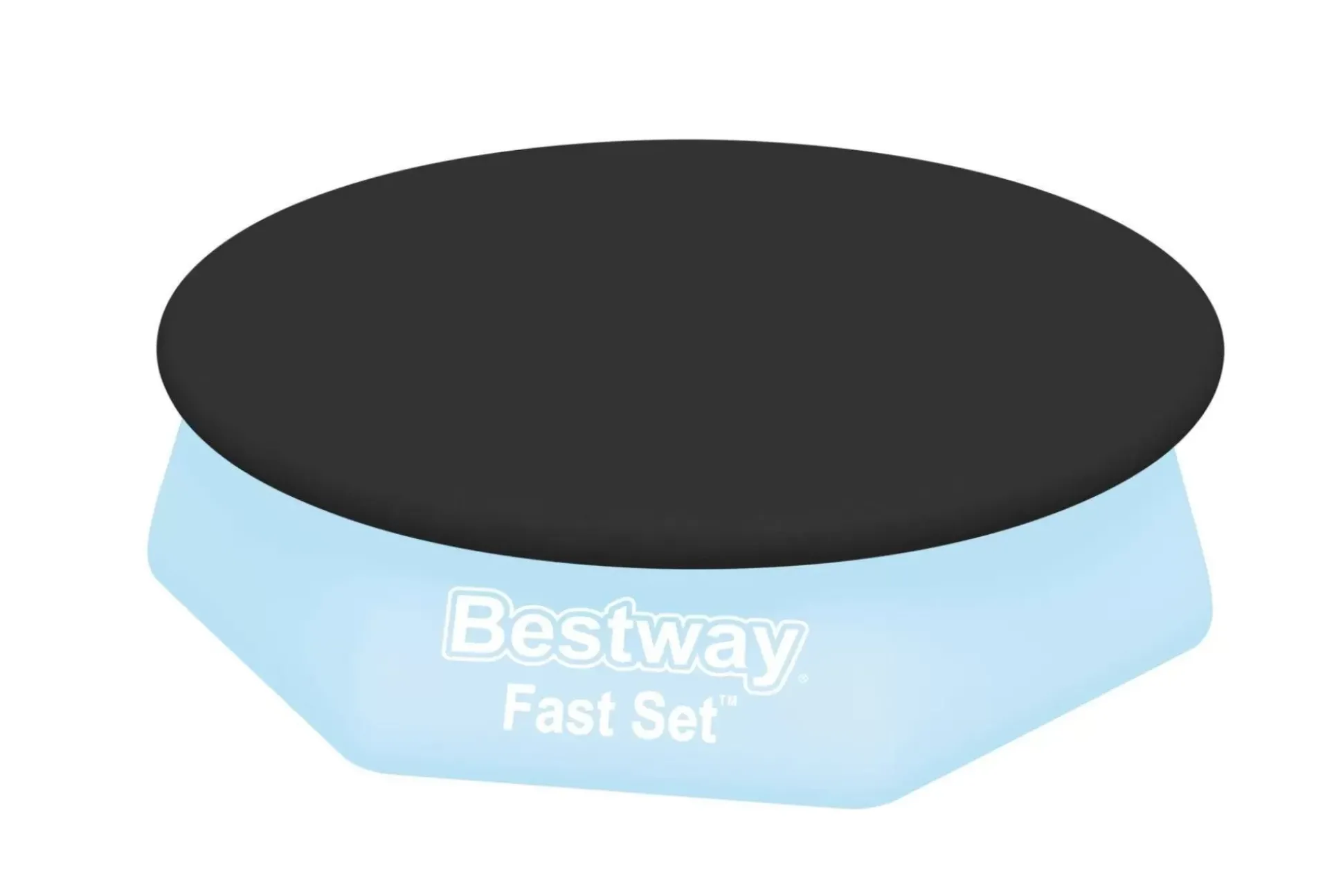 Bestway Flowclear Fast Set 8' Pool Cover Cheap