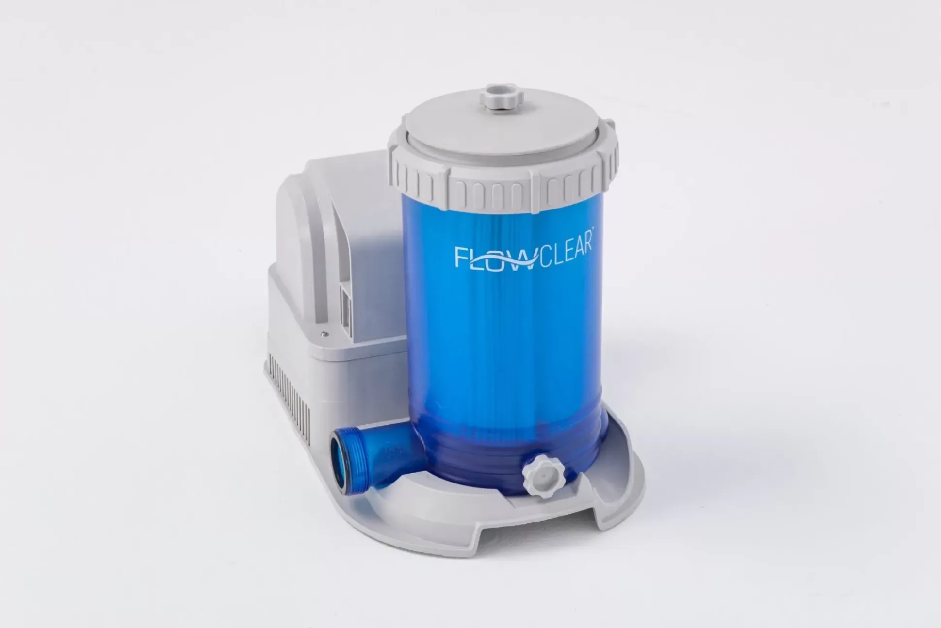 Bestway Flowclear 2500Gal Filter Pump Flash Sale