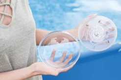 Bestway Flowclear Led Floating Pool Light Accessory Outlet