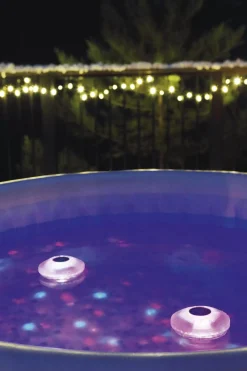 Bestway Flowclear Led Floating Pool Light Accessory Outlet