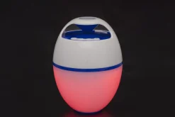 Bestway Flowclear Musicwave Floating Led Bluetooth Speaker Store