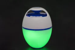 Bestway Flowclear Musicwave Floating Led Bluetooth Speaker Store