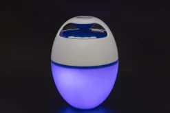 Bestway Flowclear Musicwave Floating Led Bluetooth Speaker Store