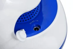 Bestway Flowclear Musicwave Floating Led Bluetooth Speaker Store