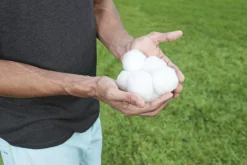 Bestway Flowclear Polysphere Washable Pool Filtration Balls Clearance