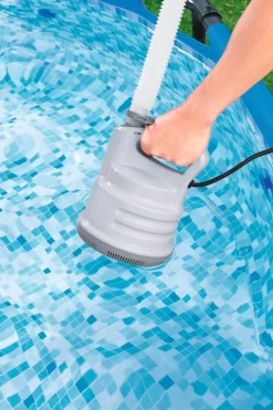 Bestway Flowclear Pool Drain Pump Discount