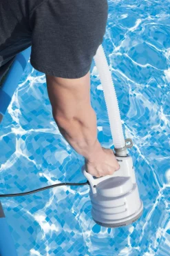 Bestway Flowclear Pool Drain Pump Discount
