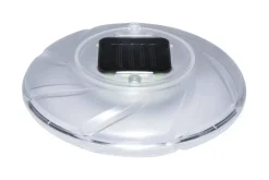 Bestway Flowclear Solar-Float Waterproof Led Pool Light Clearance