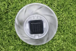 Bestway Flowclear Solar-Float Waterproof Led Pool Light Clearance