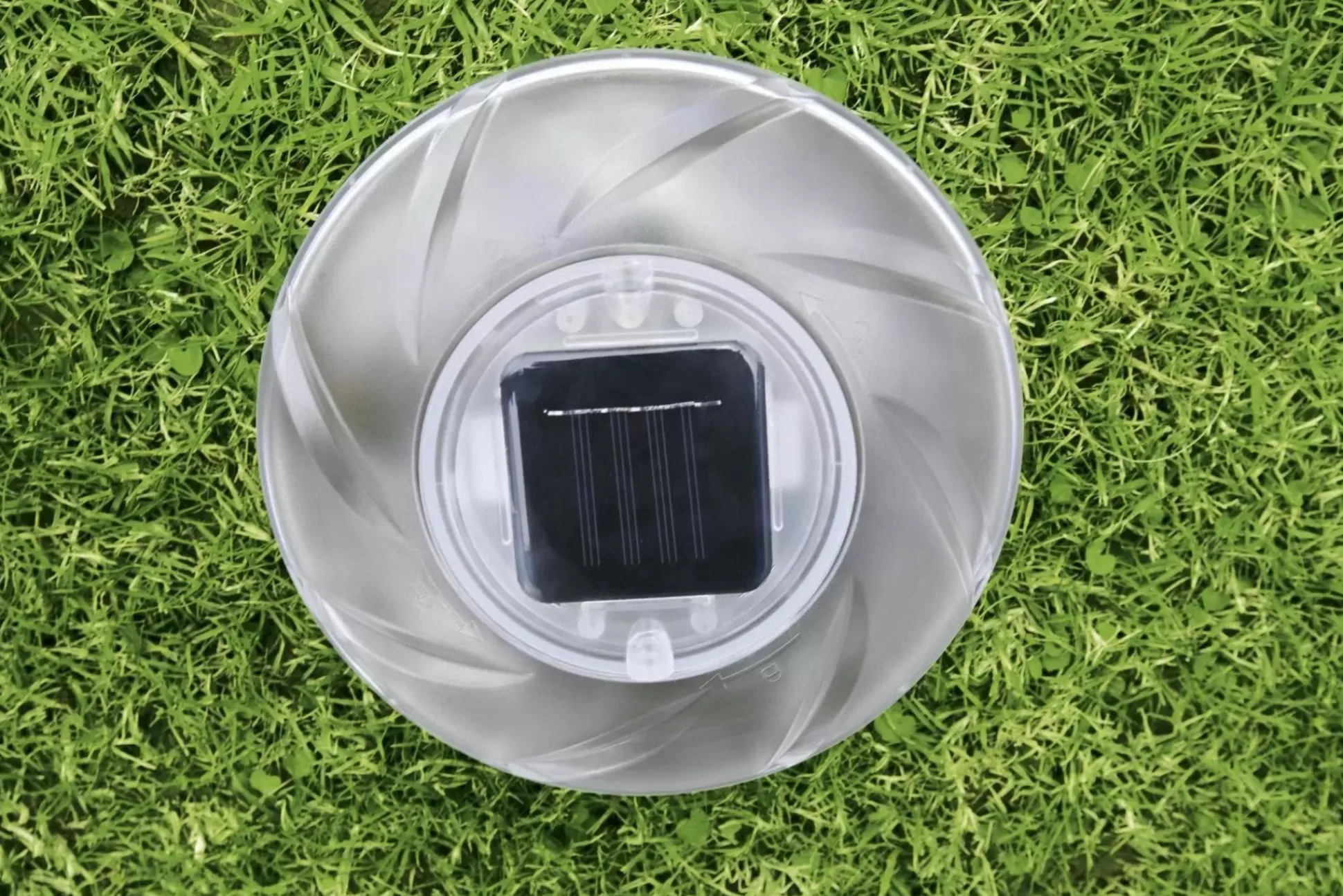 Bestway Flowclear Solar-Float Waterproof Led Pool Light Clearance