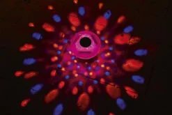 Bestway Flowclear Solar-Float Waterproof Led Pool Light Clearance