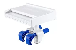 Bestway Flowclear Soothing Led Waterfall Above Ground Pool Accessory Clearance