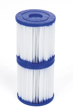 Bestway Flowclear Type I Filter Cartridge, 2-Pack Cheap