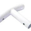 Bestway Frosted T-Connector E For Oval Pool Best Sale