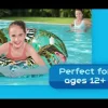Bestway H2Ogo! 45 Floral Fantasy Pool Ring Float Best Sale
