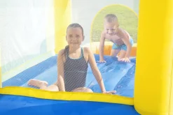 Bestway H2Ogo! Beach Bounce Kids Inflatable Water Park 5' Online