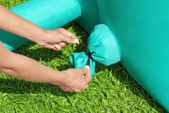 Bestway H2Ogo! Canopy Cove Kids Inflatable Mega Water Park 8'8 Best