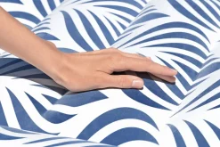 Bestway H2Ogo! Comfort Plush 2-Person Double Pool Lounge Float Hot