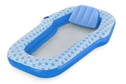 Bestway H2Ogo! Comfort Plush Pool Lounge Float 70 Sale