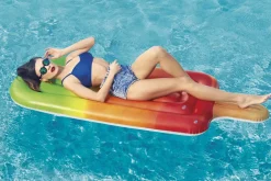 Bestway H2Ogo! Dreamsicle Popsicle Lounge Pool Float 70 Discount