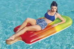 Bestway H2Ogo! Dreamsicle Popsicle Lounge Pool Float 70 Discount
