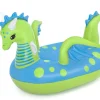 Bestway H2Ogo! Fantasy Dragon Kids Ride-On Pool Float Clearance