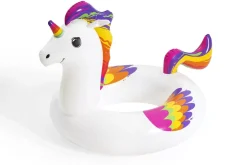 Bestway H2Ogo! Fantasy Unicorn Swim Tube 47 X 36 Store