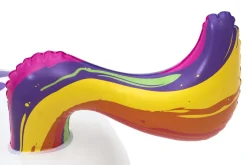 Bestway H2Ogo! Fantasy Unicorn Swim Tube 47 X 36 Store