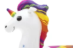 Bestway H2Ogo! Fantasy Unicorn Swim Tube 47 X 36 Store