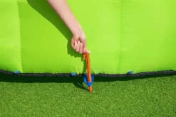 Bestway H2Ogo! Funfinity Splash Kids Inflatable Water Park 19' Online