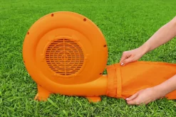 Bestway H2Ogo! Hydrohangout Kids Inflatable Mega Water Park Cheap