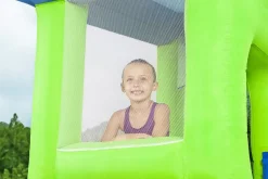 Bestway H2Ogo! Hydrohangout Kids Inflatable Mega Water Park Cheap