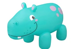 Bestway H2Ogo! Jumbo Hippo Kids Inflatable Sprinkler Flash Sale