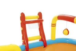 Bestway H2Ogo! Lil' Champ Play Pool Center Clearance