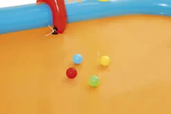 Bestway H2Ogo! Lil' Champ Play Pool Center Clearance