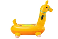 Bestway H2Ogo! Llama Kiddie Ride-On Pool Float Outlet