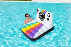 Bestway H2Ogo! Pose 'N Float Pool Lounge Outlet